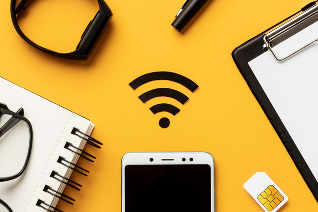 Вимикаєте Wi-Fi на ніч: ось правда, яку ніхто вам не розповідав - фото 578664