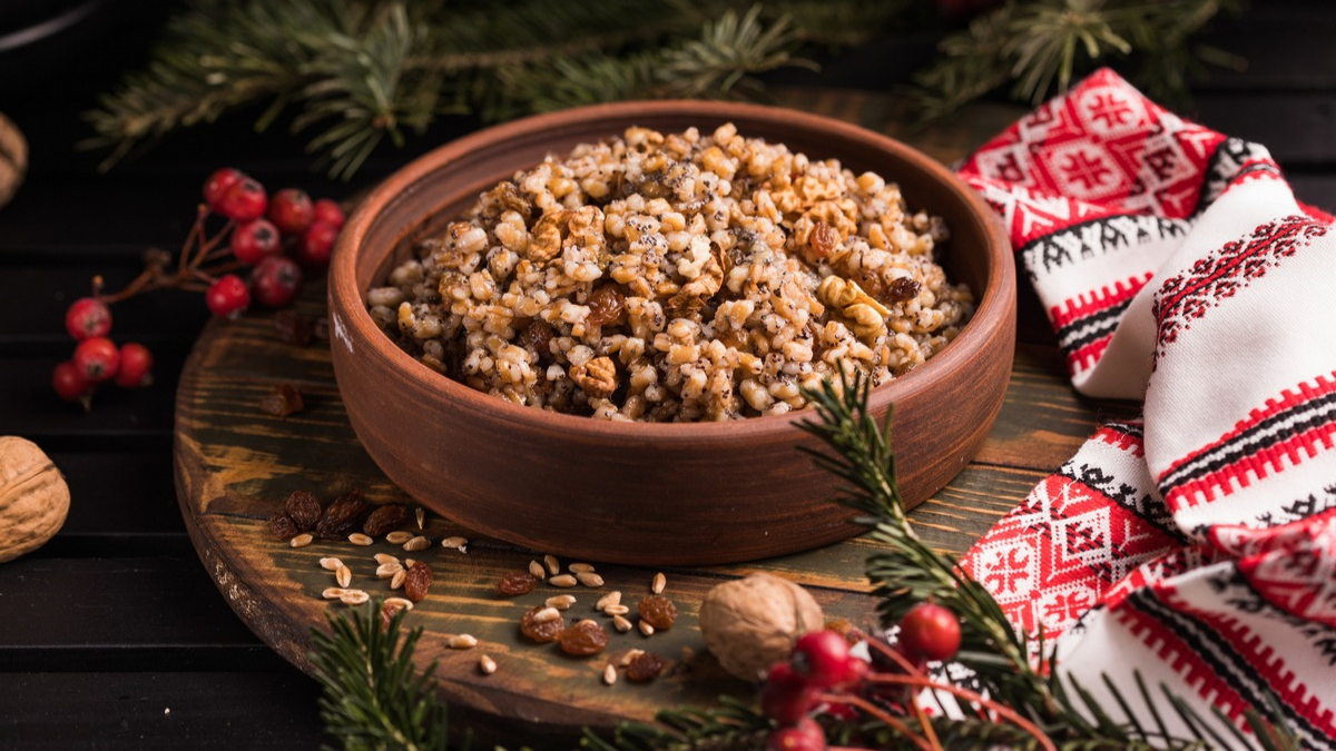 Як українці очищали й захищали оселю на Святвечір - фото 1