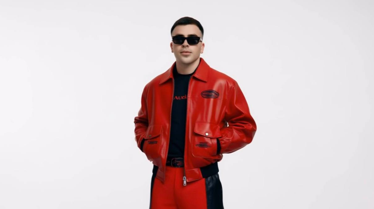 Антон  Вельбой - фото 1