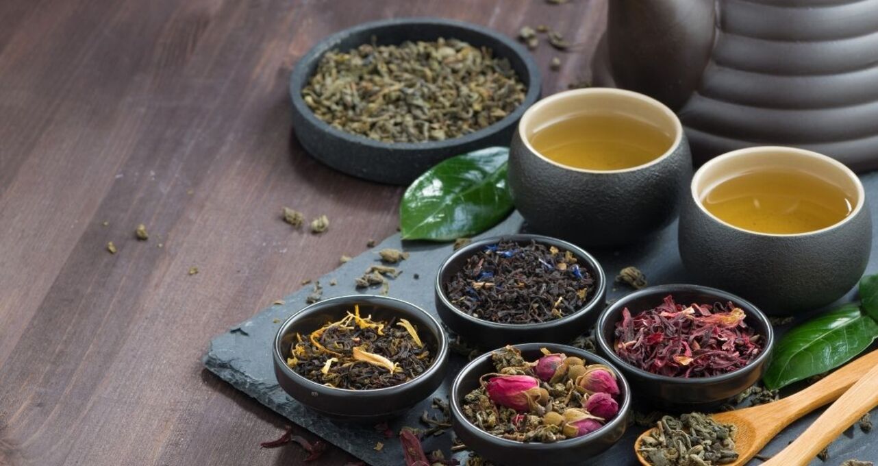 Коли відзначають Всесвітній день чаю: прикольні привітання у картинках