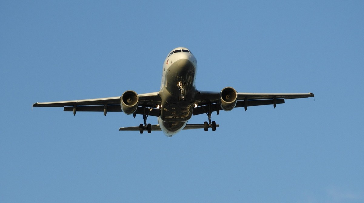 Яка їжа дозволена в літаку - фото 1