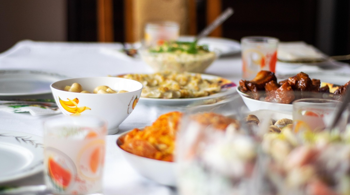 7 простих способів залишатися у формі під час різдвяних свят