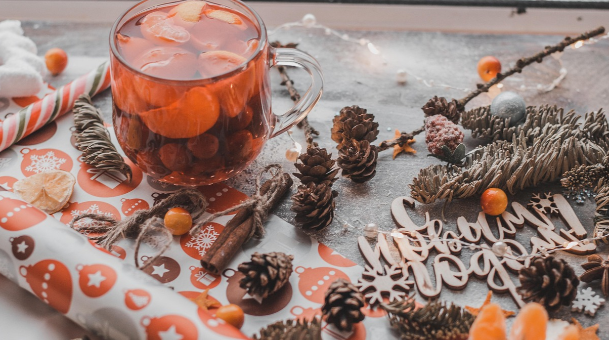 Як прокачати новорічний настрій: прості кроки, які повернуть відчуття свята