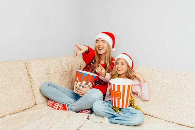 Як прокачати новорічний настрій: прості кроки, які повернуть відчуття свята - фото 578833