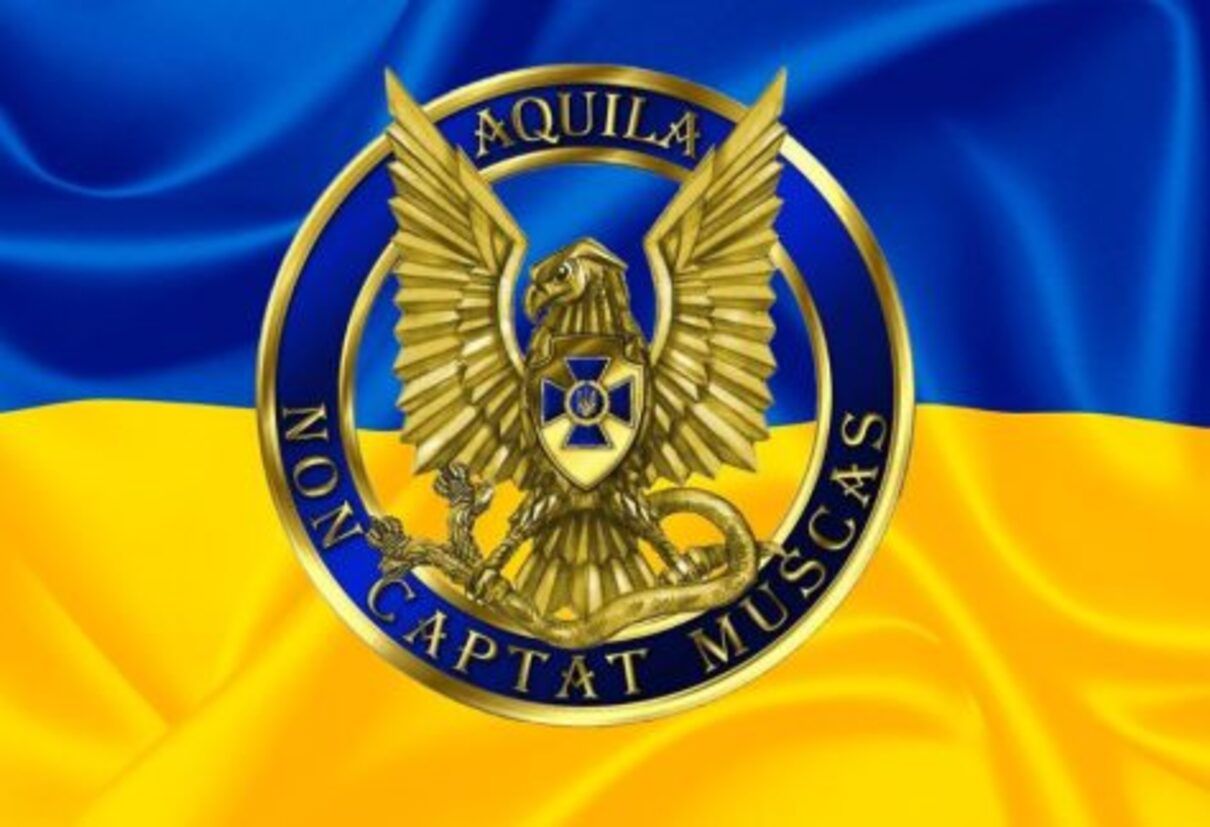 День військової контррозвідки СБУ - фото 1