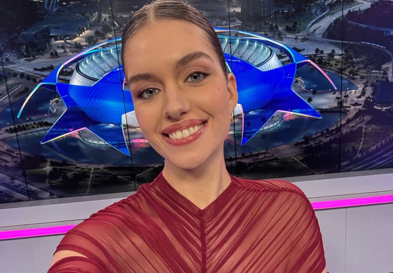 Олександра Кучеренко - фото 1