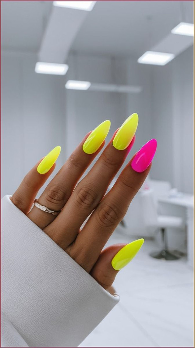 Головні антитренди жіночого манікюру 2025-2026 - фото 578980