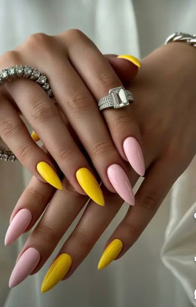 Головні антитренди жіночого манікюру 2025-2026 - фото 578981