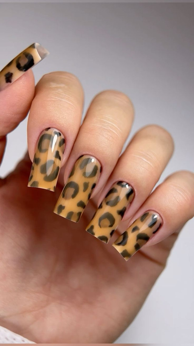 Головні антитренди жіночого манікюру 2025-2026 - фото 578988