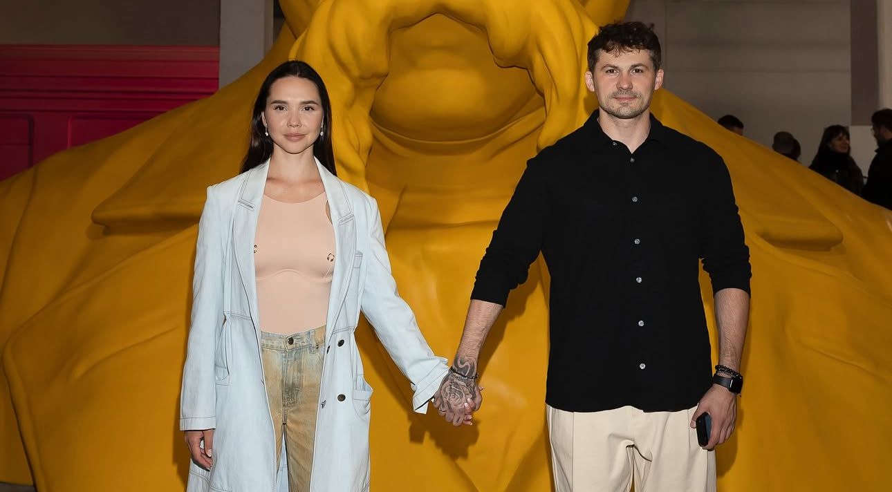 Женя Кот мріє про велику родину та не виключає усиновлення дитини: "Це дуже відповідально"