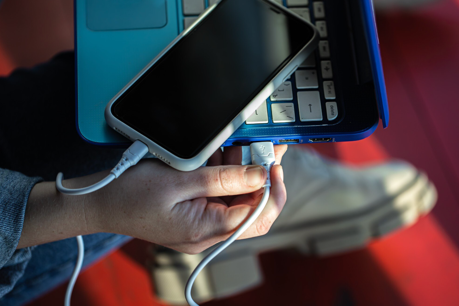 Ваш ґаджет може 