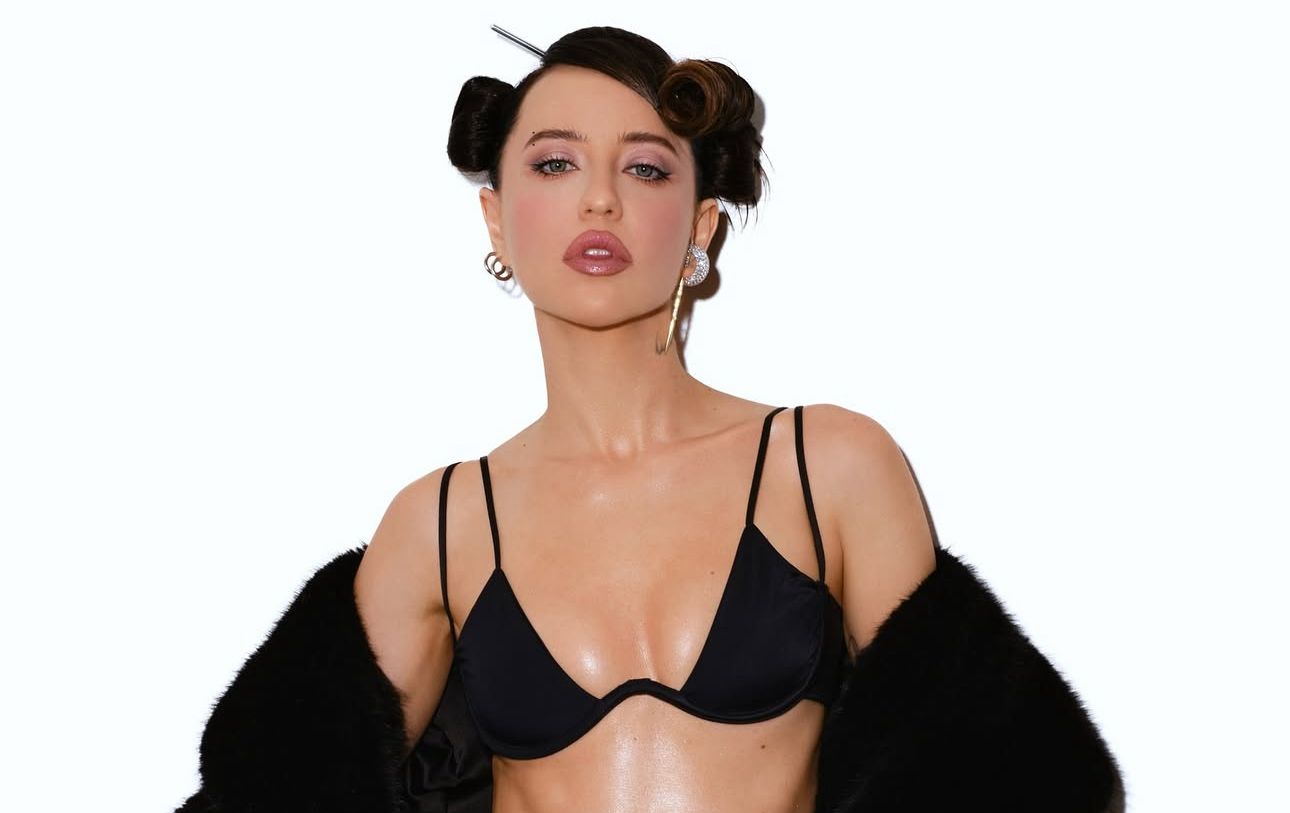 Надя Дорофєєва зізналася, що свідомо порушила дієту заради улюбленої їжі