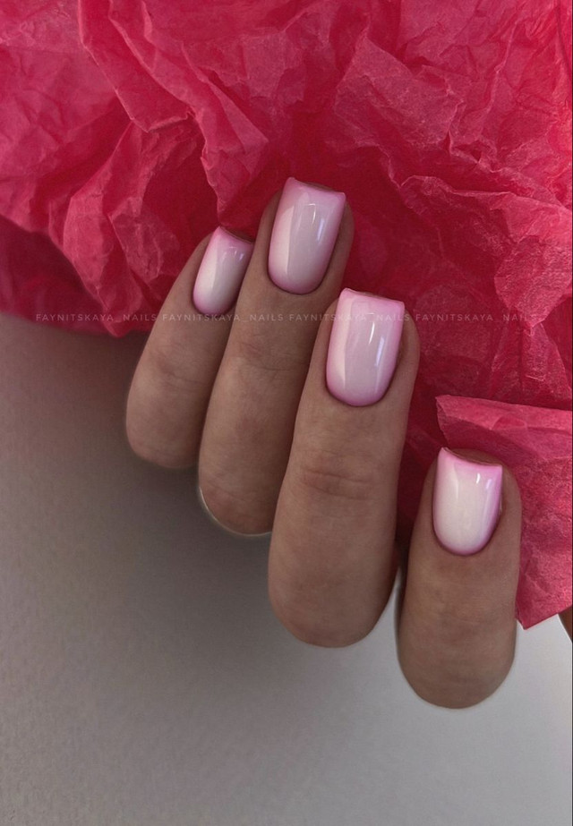 Манікюр для привернення удачі - фото 579195