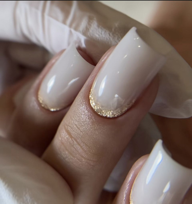 Манікюр для привернення удачі - фото 579202