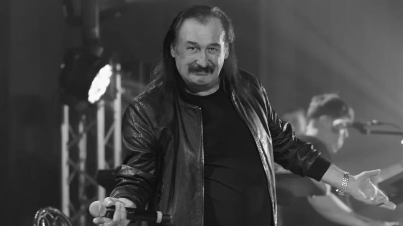 Про що мріяв Степан Гіга - фото 1