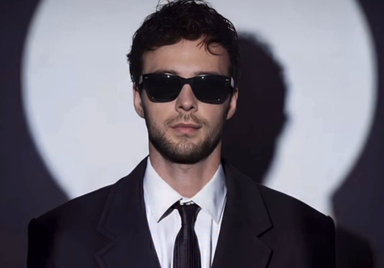 Премʼєра, яку не чекали: Макс Барських випустив нову пісню з несподіваним звучанням