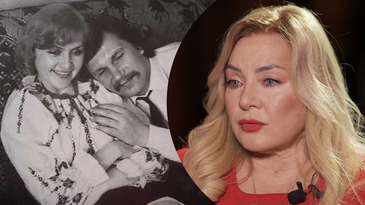 Мене це збісило, – Оксана Білозір заявила про нечесний розподіл спадщини Ігоря Білозіра