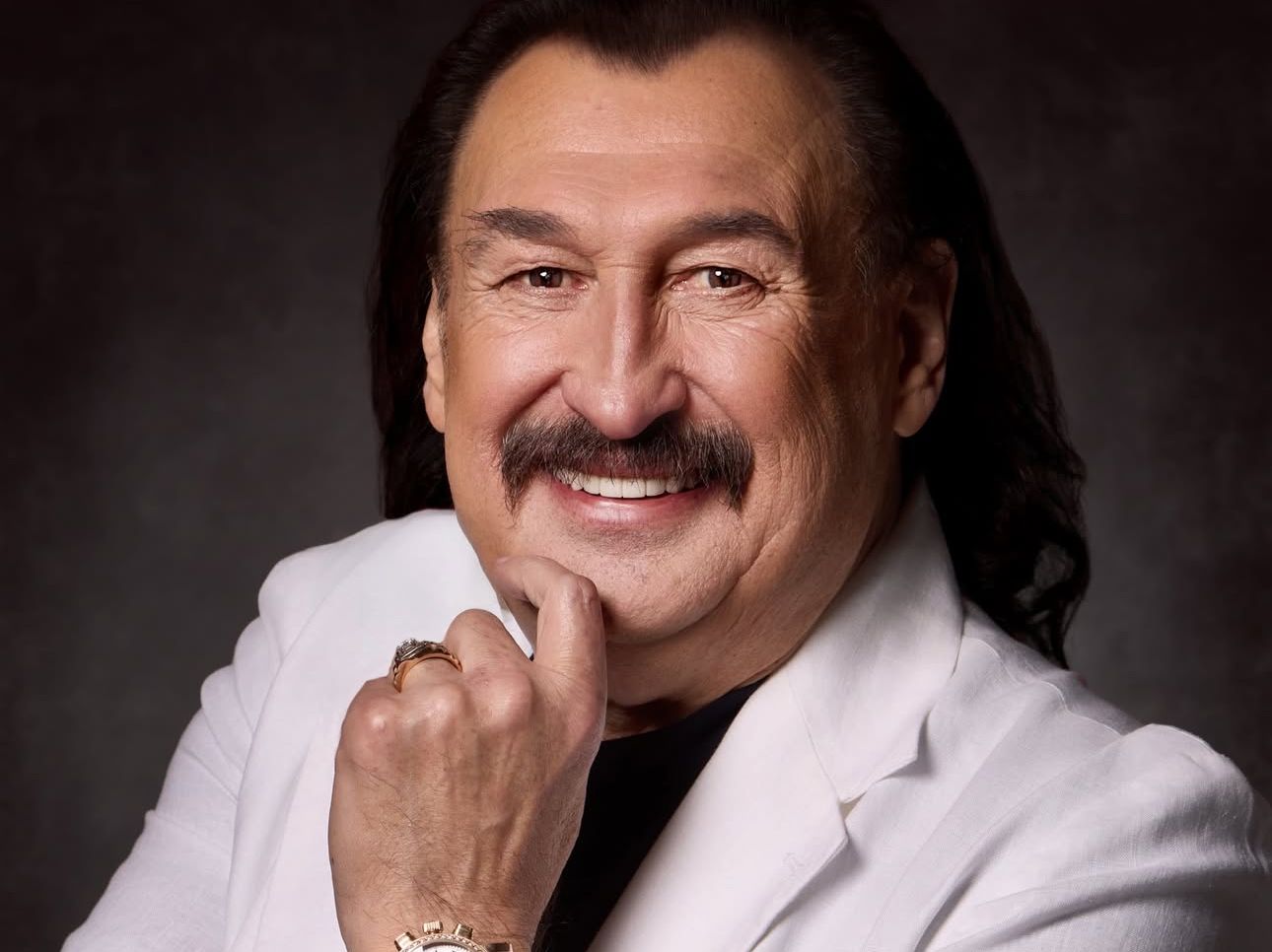 Степан Гіга пішов, залишивши незаписану пісню – друг артиста розкрив деталі