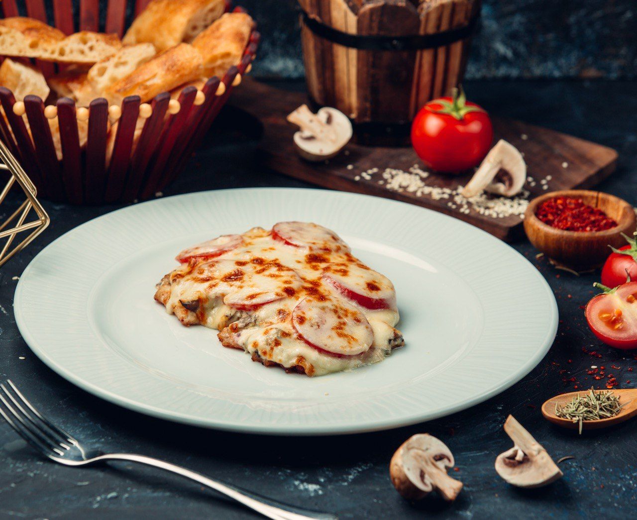 Це м’ясо розлітається за хвилини – по-французьки знову головне на святковому столі 2025–20