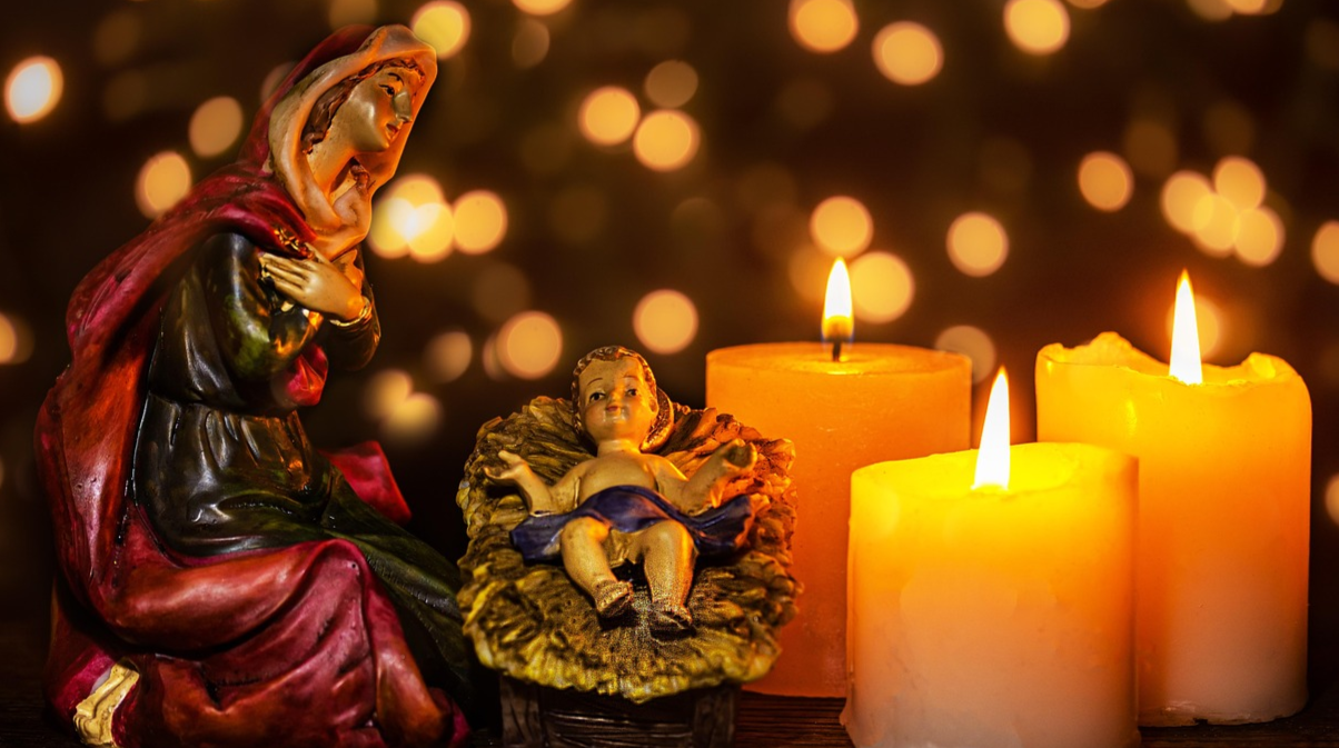 Як привітати родичів зі Святвечором - фото 1