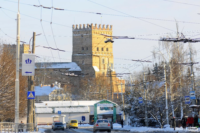 Луцьк - фото 579277