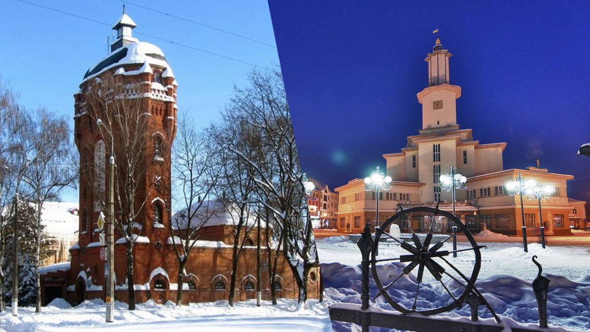 Які міста в Україні найзручніші для життя: експертка назвала найкращі 5