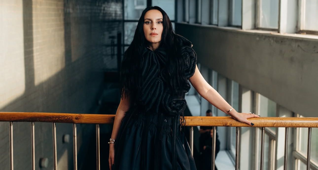 Джамала - фото 1