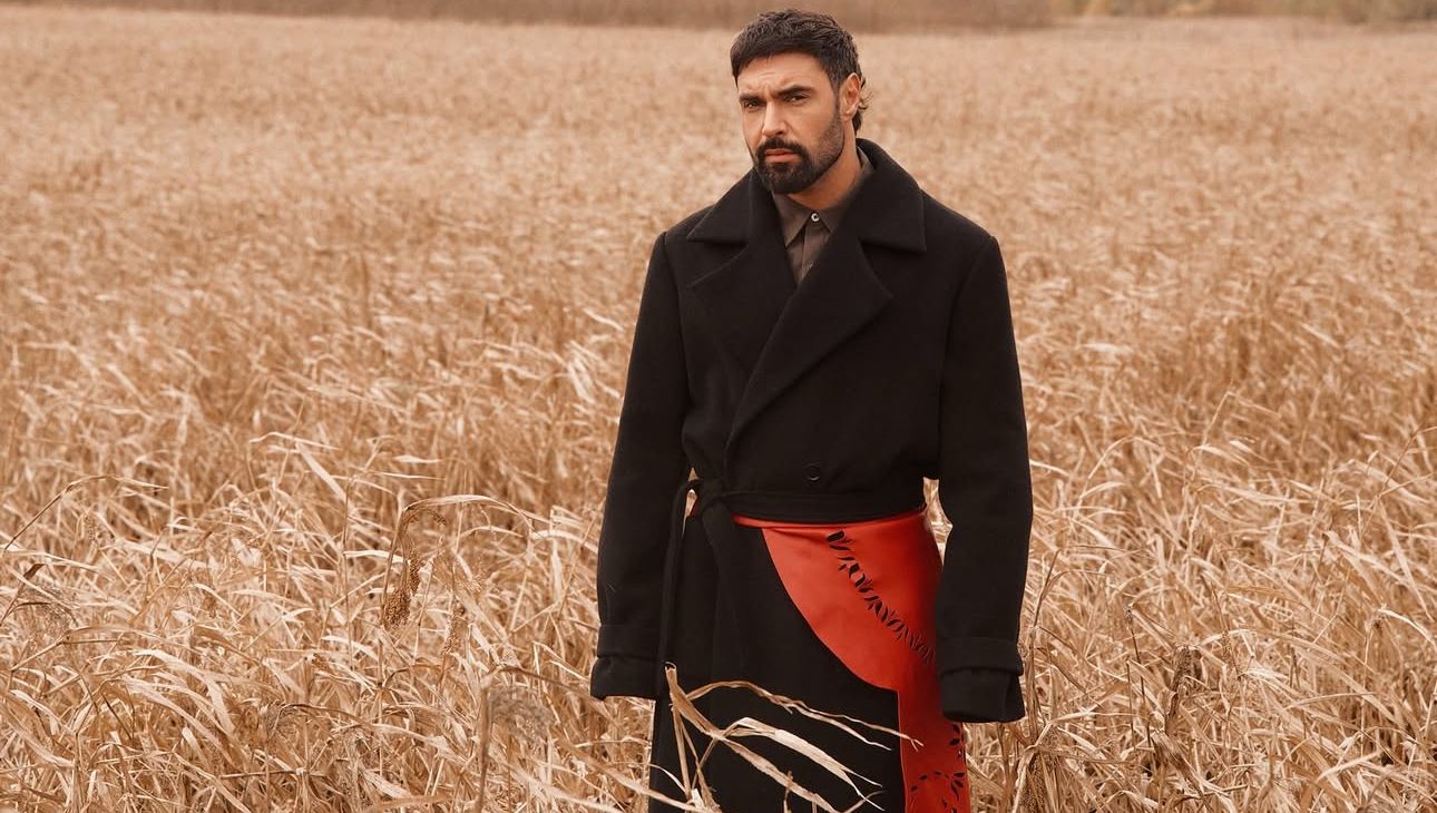 Віталій Козловський - фото 1