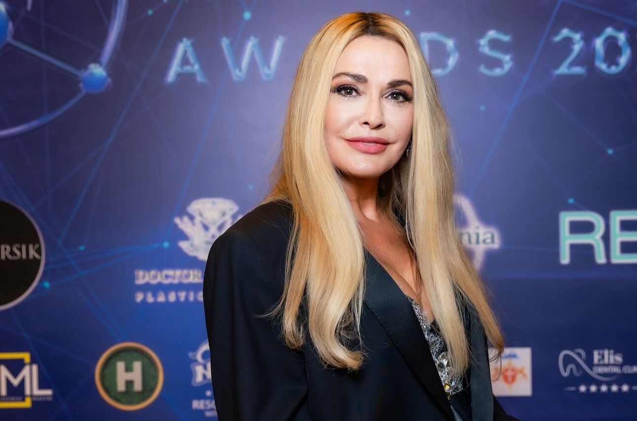 Ольга Сумська - фото 1