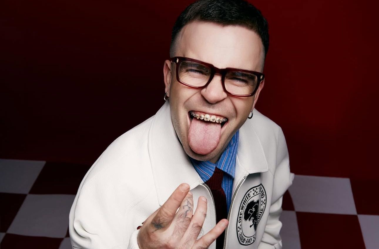 Wellboy - фото 1