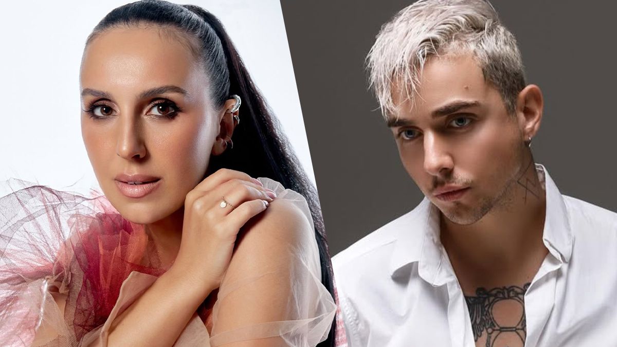 Що сталося між MELOVIN та Джамалою - фото 1