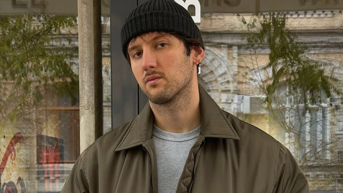 Чому Пилип Коляденко заброньований від мобілізації - фото 1