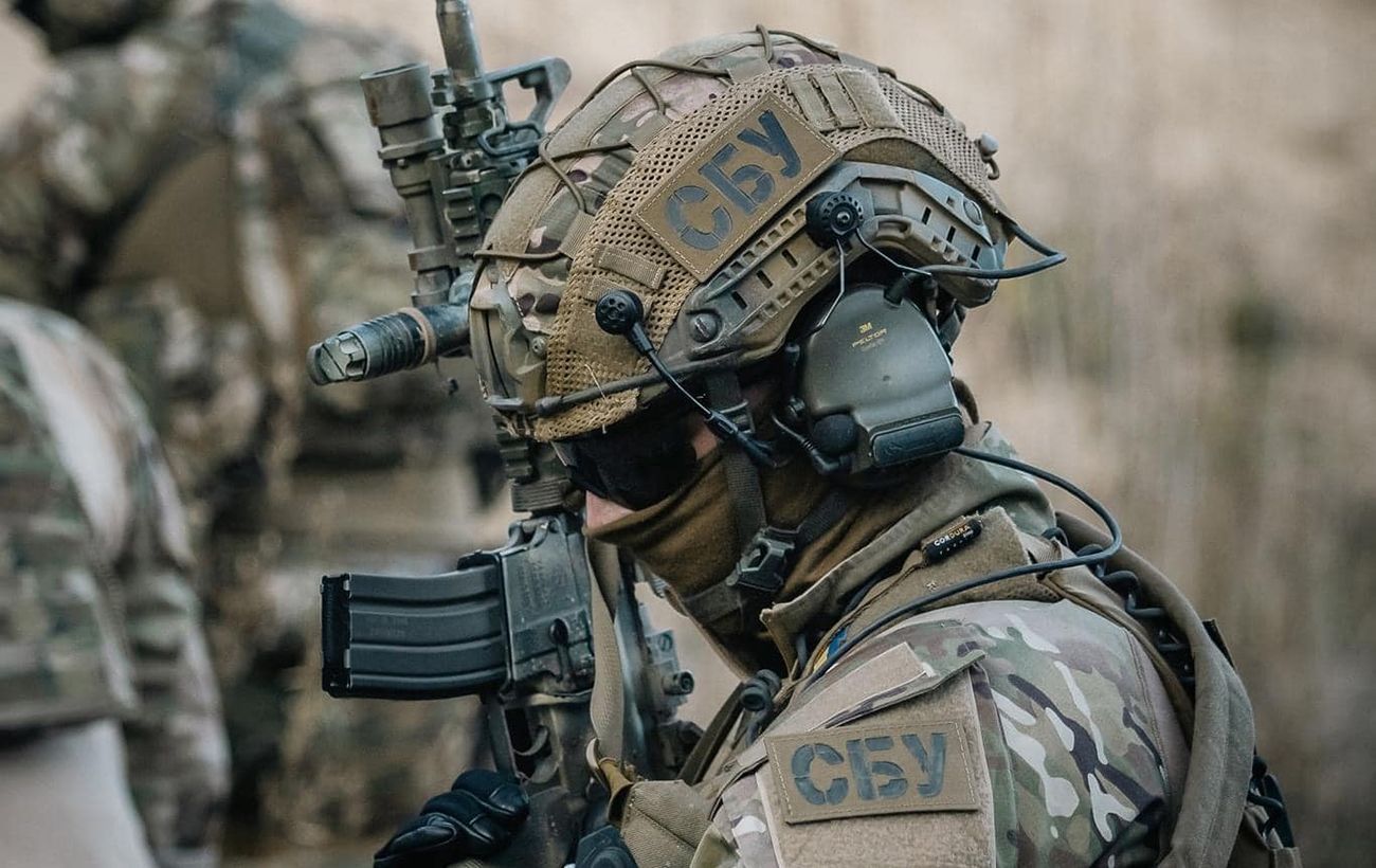 18 грудня – День військової контррозвідки СБУ - фото 1