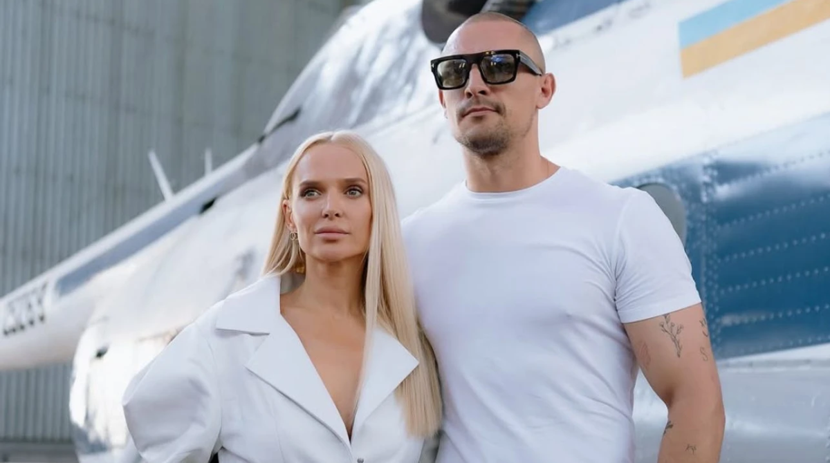 Тарас Цимбалюк - фото 1