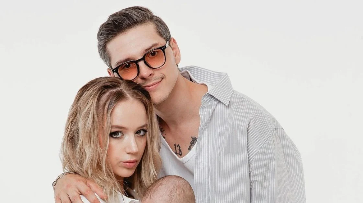 Сімбочка з Парфенюком - фото 1