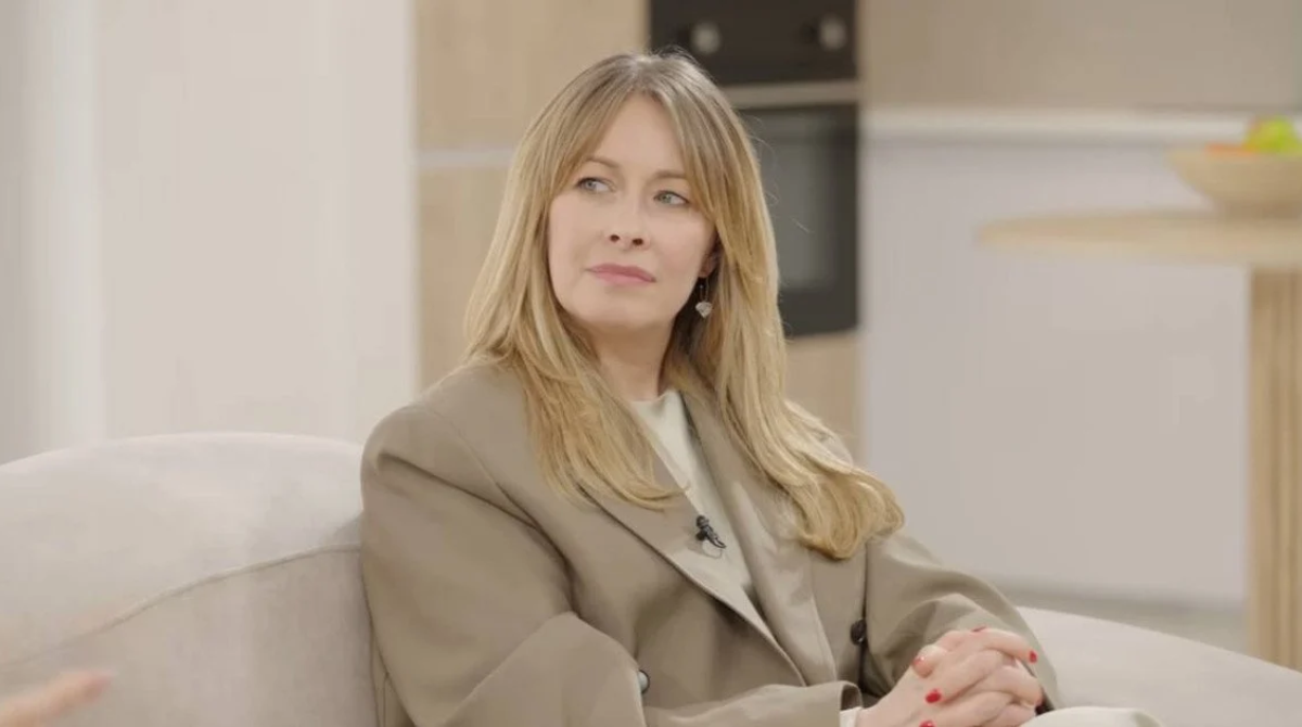 Олена Кравець - фото 1