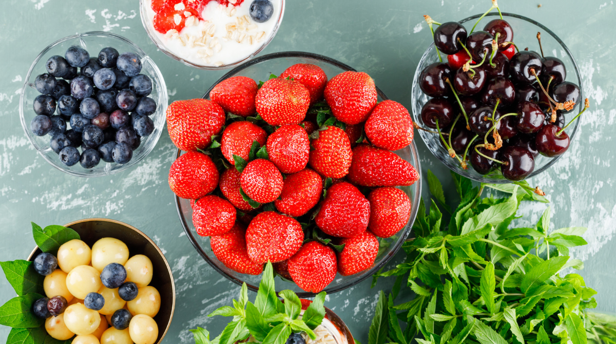 Що їсти для збереження колагену - фото 1