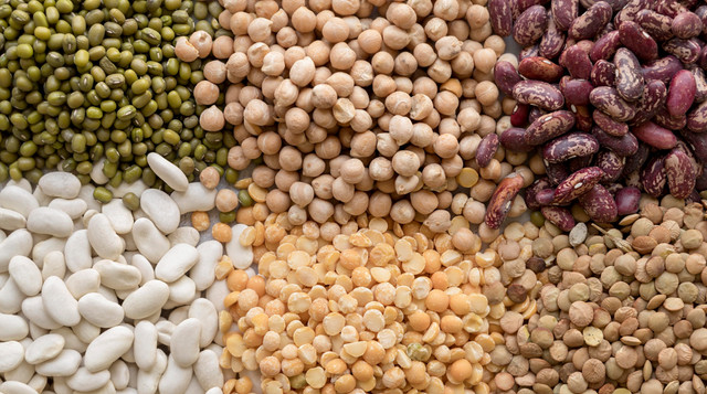 Їжа як косметика: продукти, що омолоджують шкіру зсередини - фото 579607