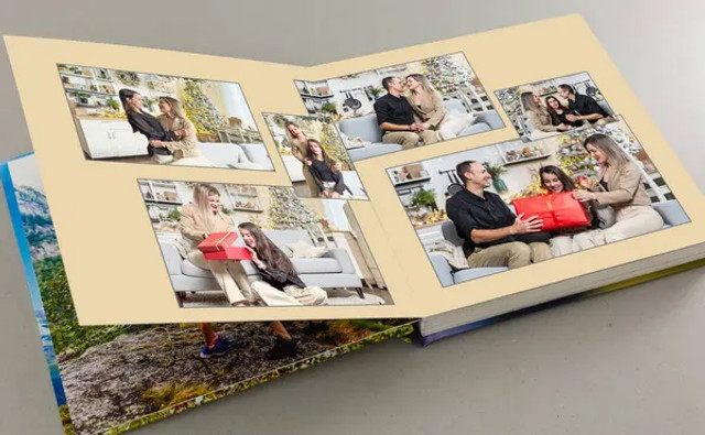 Теплі ідеї подарунків на Різдво для рідних: що обрати, аби справді потішити - фото 579615