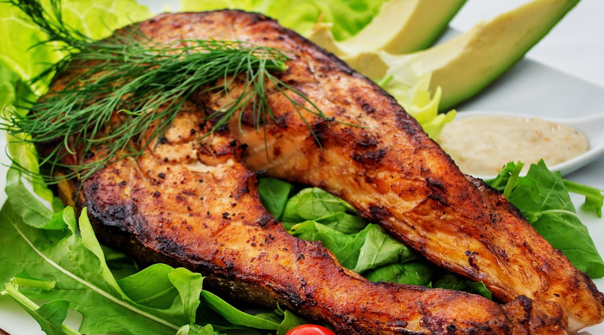 Рибні страви на Різдво - фото 1