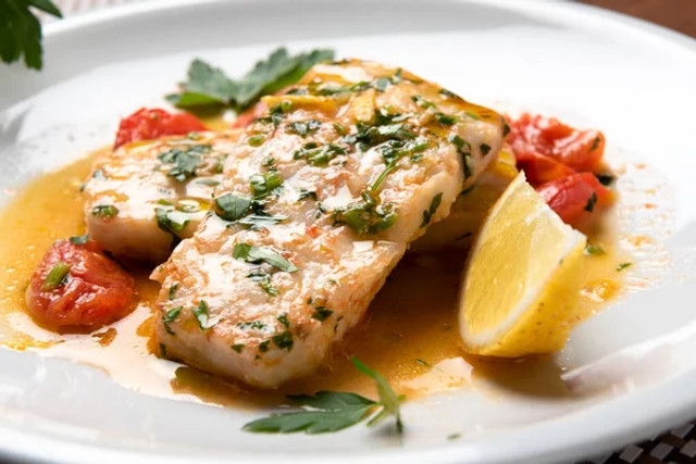 Різдвяна риба без клопоту: 5 смачних страв, які варто приготувати на Святвечір - фото 579629