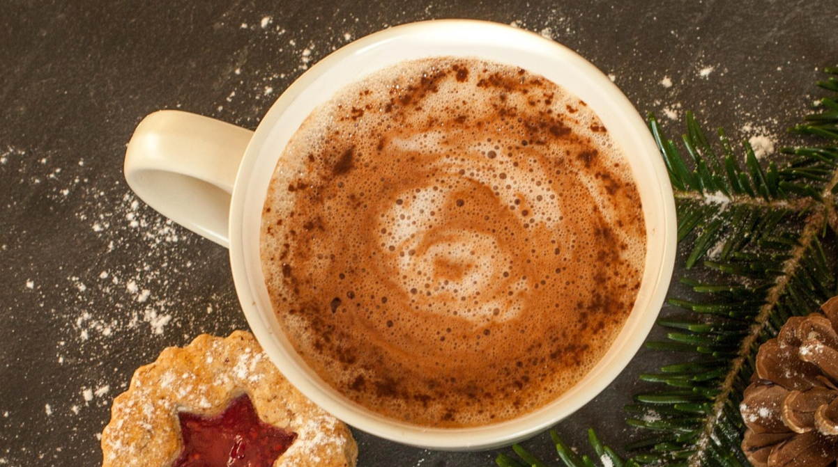 Напої на Різдво - фото 1