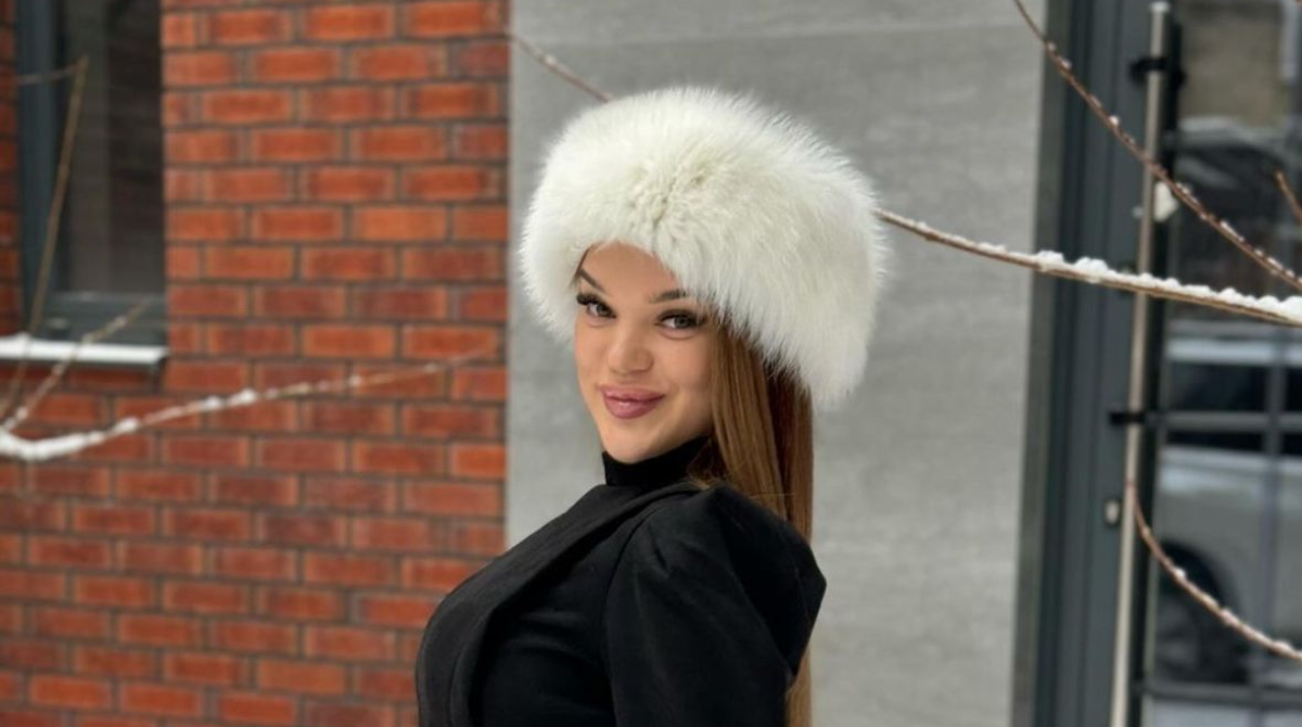 Юлія Верба - фото 1