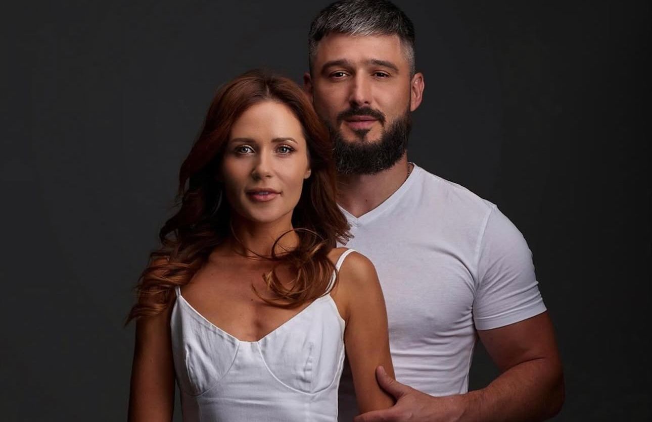 Наталка Ленисенко про розлучення з Федінчиком - фото 1