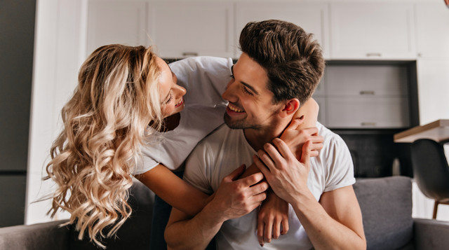 Як знаки Зодіаку проявляють симпатію: особливості мови кохання - фото 579668