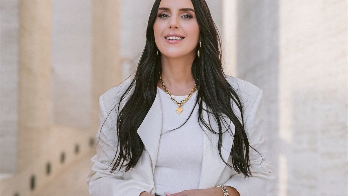 Джамала - фото 1