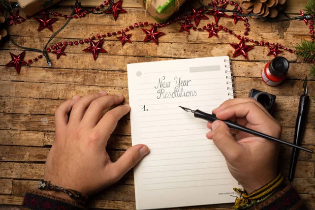 Час загадувати бажання на Новий рік: найпопулярніші ворожіння для здійснення мрій - фото 579698