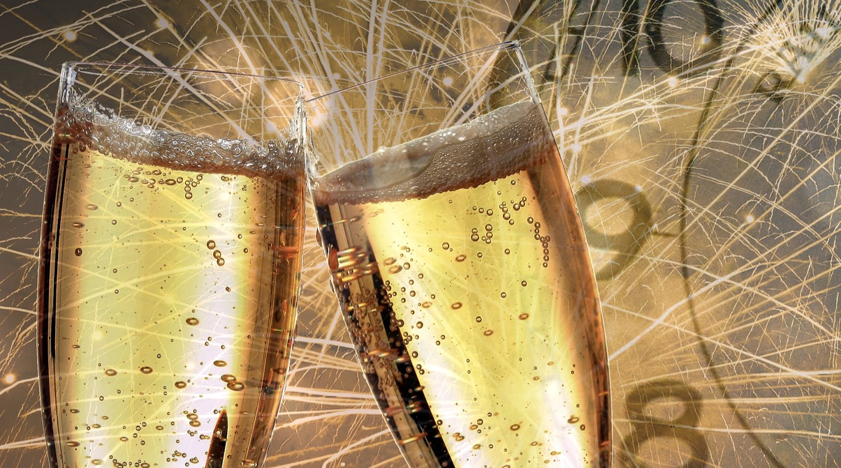 Найкращі новорічні тости 2026 - фото 1