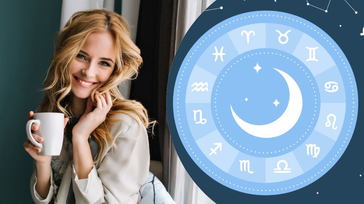 Ваша доля зміниться сьогодні: що чекає кожен знак Зодіаку у п'ятницю – найточніший прогноз