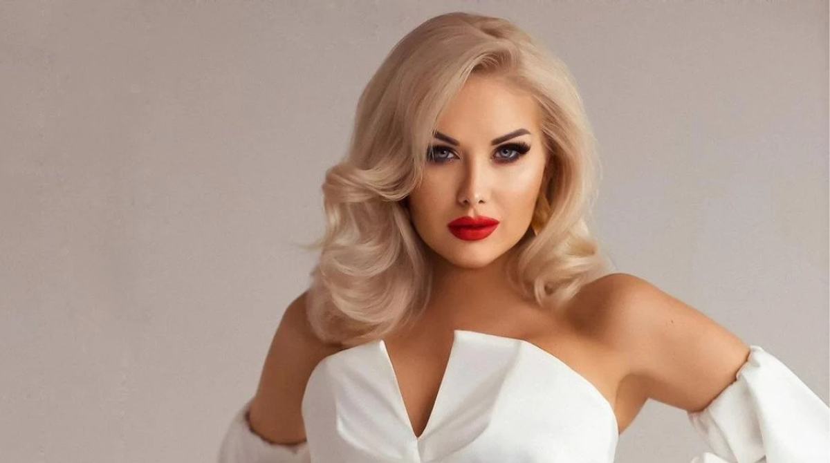 Катерина Бужинська - фото 1